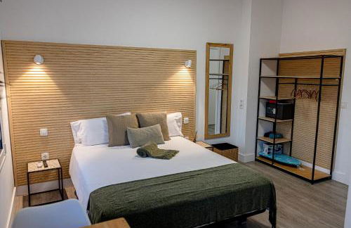 Bambú Suites Vegueta Alquiler por Habitación - Foto 5
