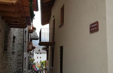 Il rifugio delle marmotte - Foto 30