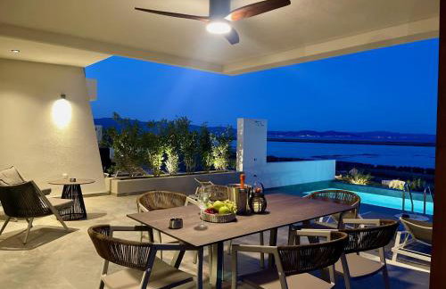 Avocetta Luxury Villas by TravelPro - Halkidiki - Photo 15