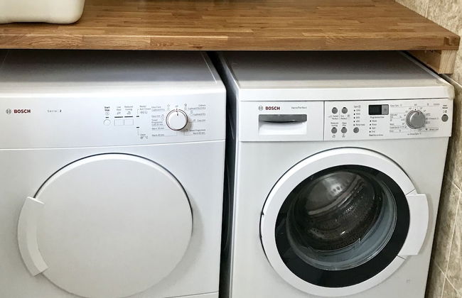 The Woodfarm Lodge - 3 Bedroom House - Foto 22