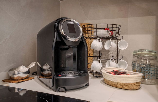 B and G Boutique apt.-heart of Milano- Design District - Foto 55