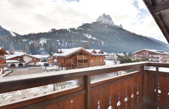 Cincelli - Catinaccio - Foto 10