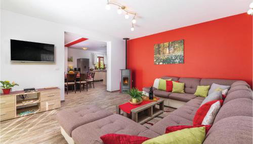 4 Bedroom Beautiful Home In Kunj - Foto 2