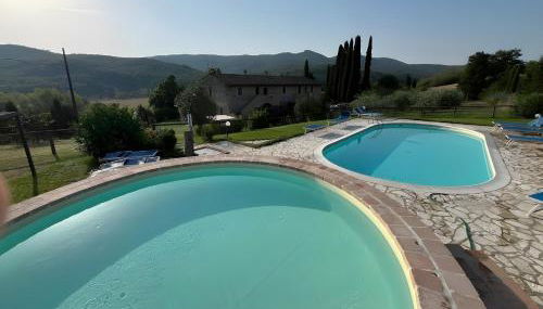 Agriturismo Chianni Colline Pisane - Foto 3