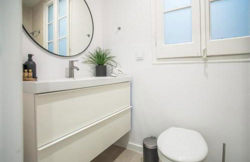 12CRC1038 - Big & Cozy 2bed Apartment in the city - Foto 4