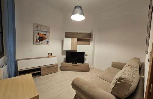 Precioso piso junto Ayuntamiento - Foto 7