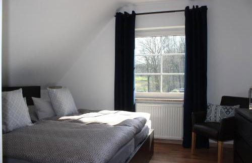 Ferienhaus an der Grenze zu Hamburg Zentrale Lage - Foto 35