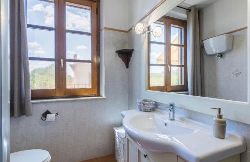 Apartment Le rondini by Interhome - Foto 17