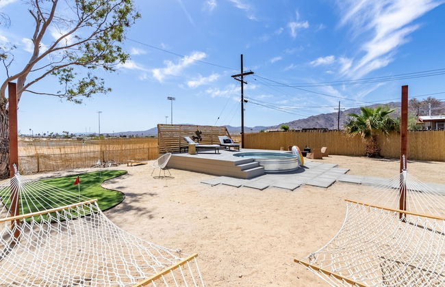 Carmella by Avantstay Modern Jtree Home w Large Outdoor Area - Foto 37