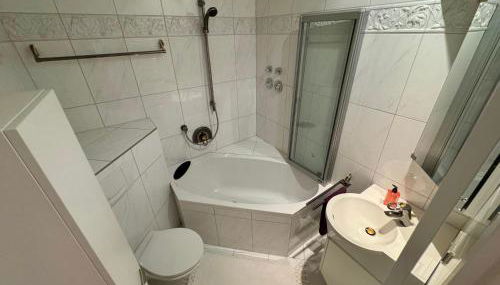 Wohlfühloase im Zentrum von Baden Baden - Foto 5