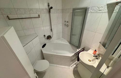 Wohlfühloase im Zentrum von Baden Baden - Foto 5