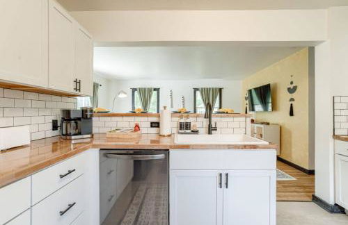 Cozy 5BD | Near DT | Ping Pong & Outdoor Space - Foto 40