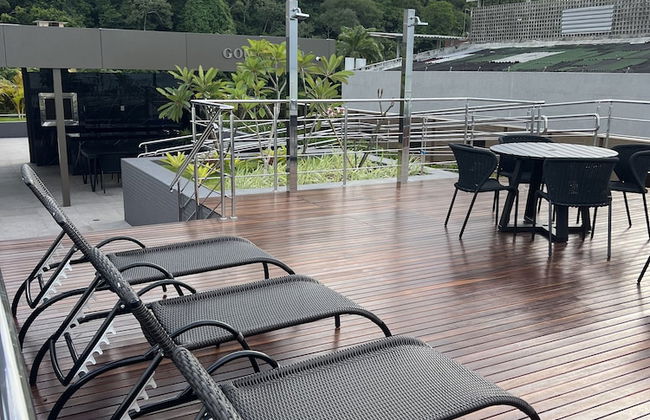 Unity Suites - Foto 50