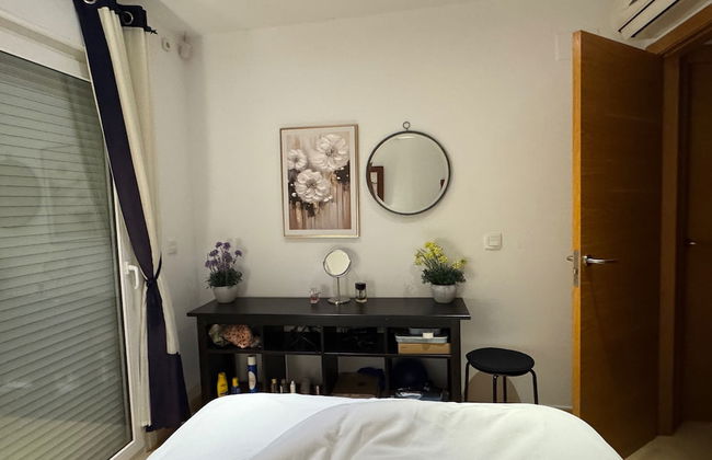 Sunny Oasis Retreat in Condado del Alhama - Foto 5