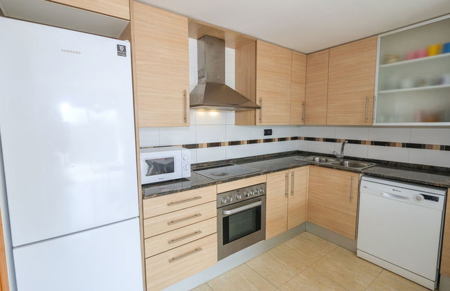 Golden Beach - Foto 4