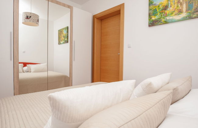 Apartments Mistral - Foto 13