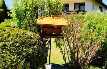 Boutique Apartment - Photo 44