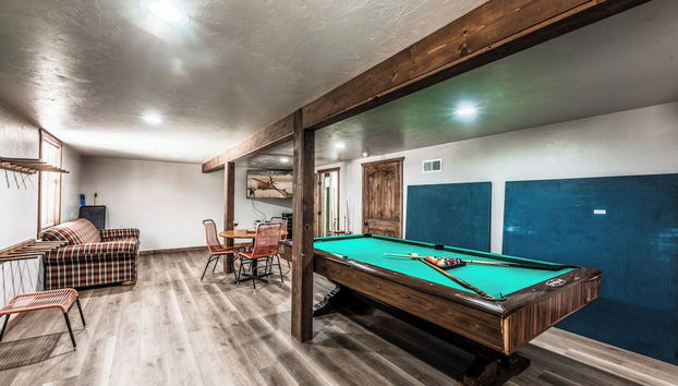 The Great Escape by Ruidoso Vacation Rentals - Foto 4, Servicios del alojamiento