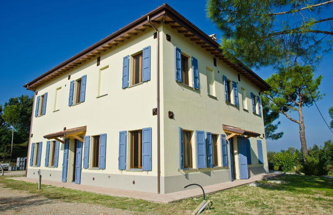 Agriturismo Campanacci - Foto 52