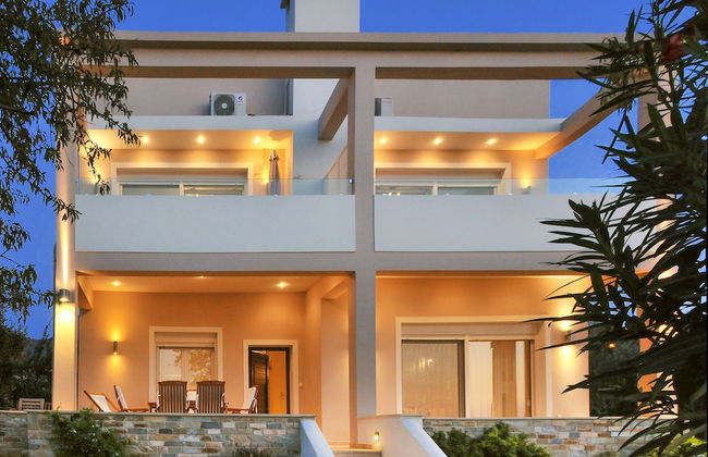 Balconies on Sea - The Garden Apartment - Foto 42