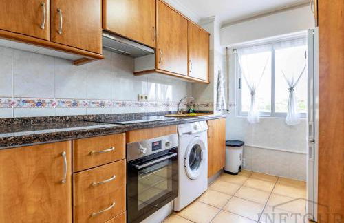 Inftour Geminis 3 Apartamento - Foto 11