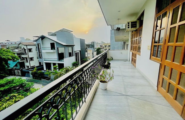 BedChambers Serviced Apartments -Artemis - Foto 20