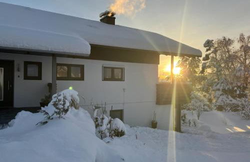 H.Aus.Zeit Ferienwohnungen Stockbauer - Photo 45