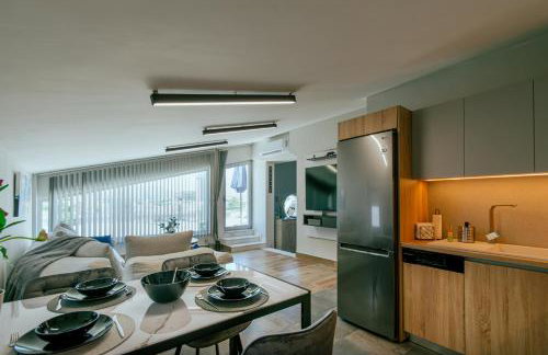 ARTica condo - Photo 13