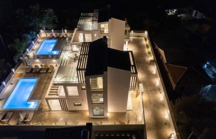 Infinity Holiday Villas - Private Pool, close to Kalamaki Centre, by ZanteWize - Foto 55