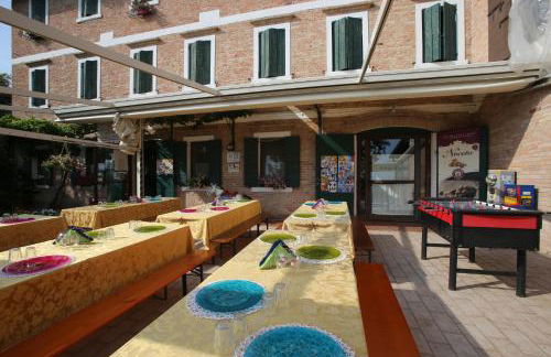 Locanda Antico Fighèr - Foto 83