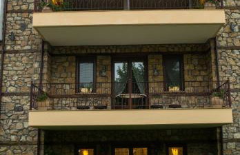 Archontiko Emmanouilidi Suites - Foto 18