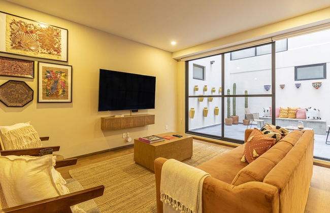 Casa Colima by Kukun - Foto 45