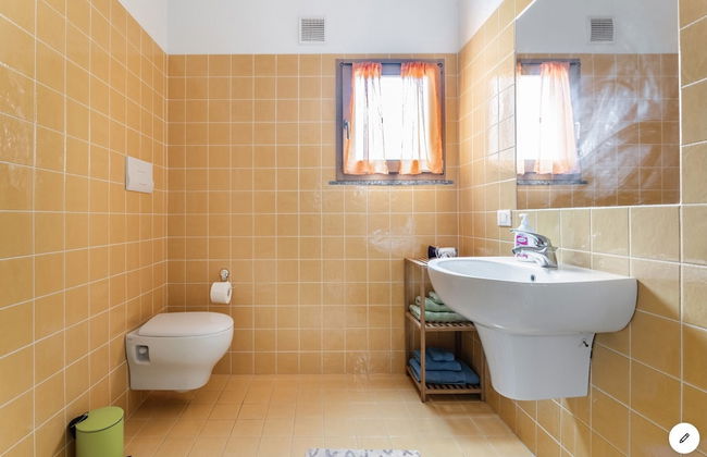 Casa Vacanze al Mare la Casa del Geco - Photo 10