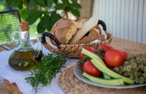 Verekinthos Villas - Pool, Hot Tub, BBQ, Kids Playground, Stunning Mountain Views - Photo 15