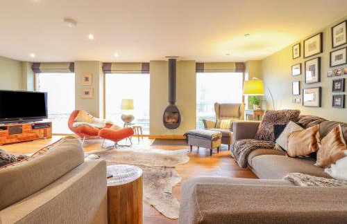 Ty Gwyn Cottage - Foto 7