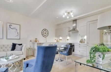 The Wellington Suite, Garrick House - Foto 9