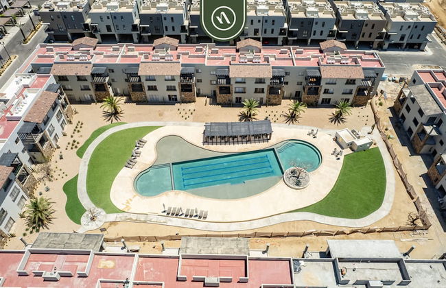 Camino del Mar 731 in Cabo San Lucas BCS - Foto 33