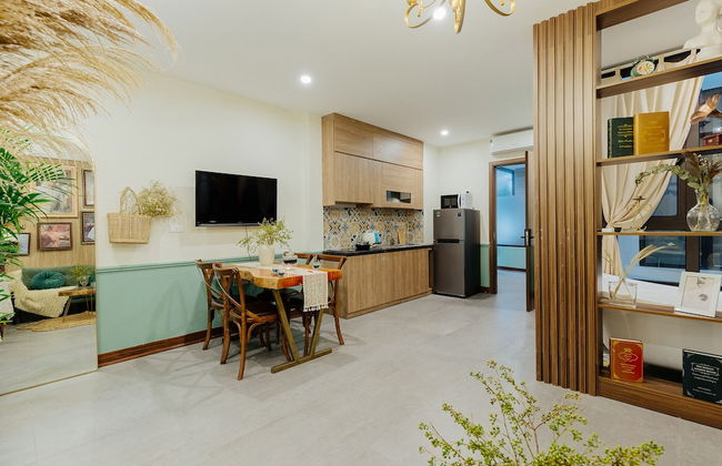 SAZIHOME Tay Ho Hanoi - Foto 18