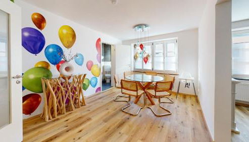 Hufschmieds Bleibe - Photo 4