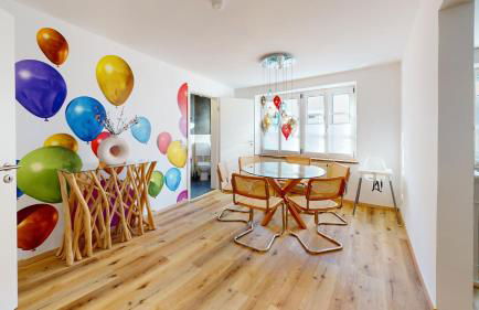 Hufschmieds Bleibe - Foto 4