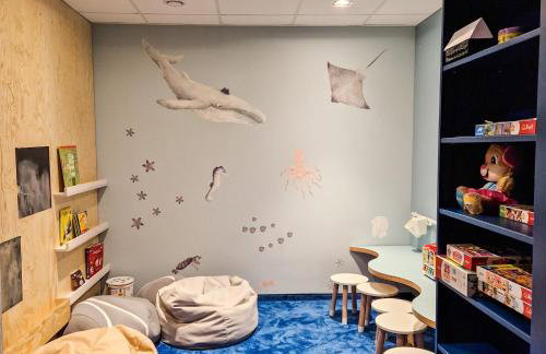 Piękny Puck Apartamenty z tarasami - Photo 47