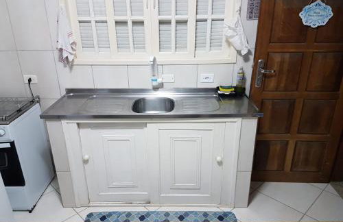 Linda casa c/Piscina, Ar e conforto próximo do Mar - Photo 15