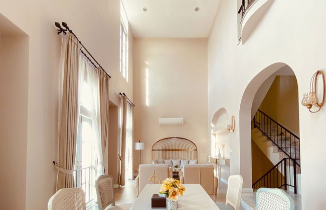 Villetta The Eyrie Khaoyai - Foto 73