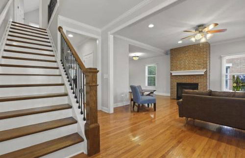 Housepitality - The Victorian Vacation Home - Foto 1