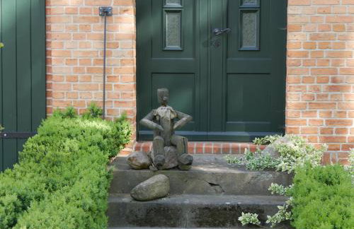 Lindenhof, Wohnung 1, Giebel - Foto 9