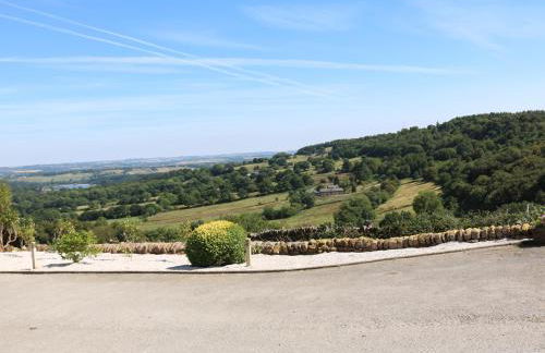 Shire Cottage at Top Butterley Farm - Foto 20