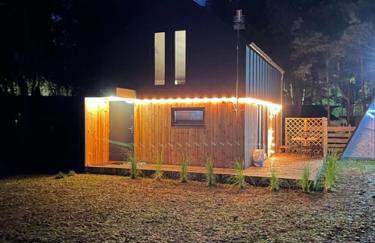 Domek Stodoła Całoroczny - Foto 1