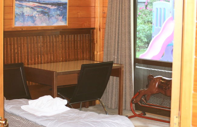 Walnut Grove Lodge - Foto 3