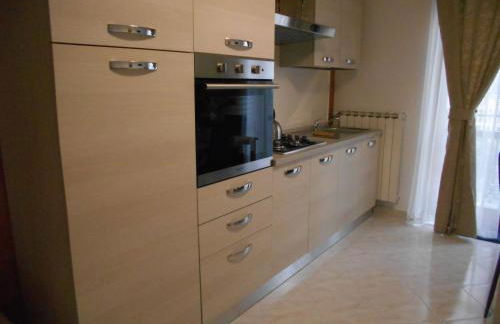 Appartamento mare e monti Two - Foto 11