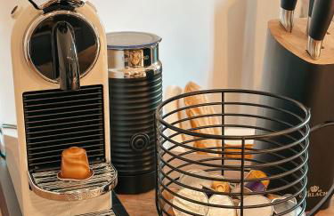 Bachgeflüster-Suite - Foto 11